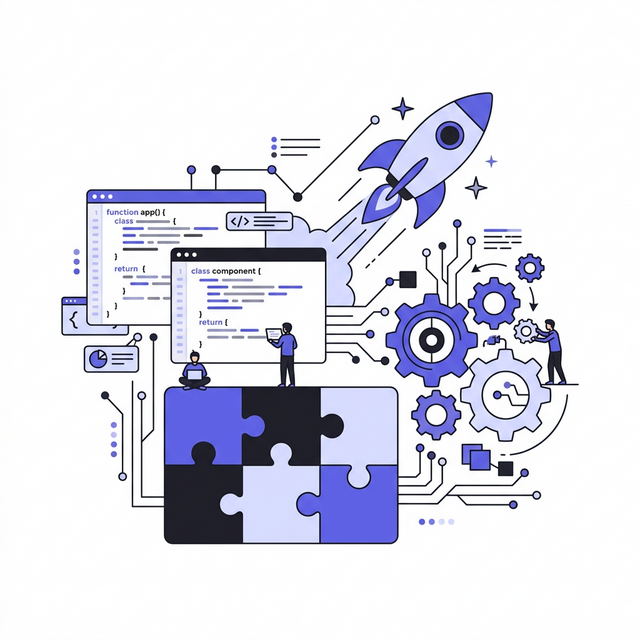 Desenvolvimento Personalizado